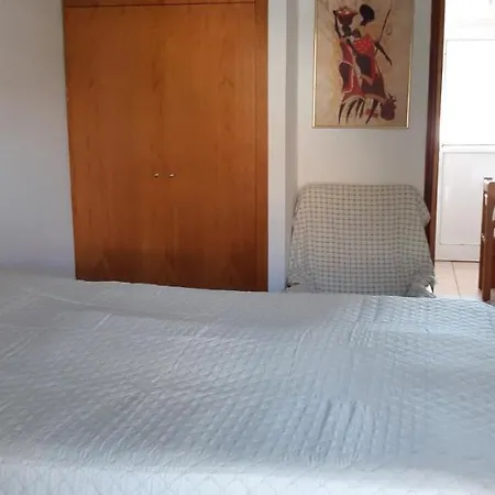 Apartment Anthos Limenas (Thasos)