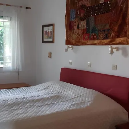 Anthos * Limenas (Thasos)