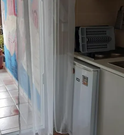 Apartamento Anthos