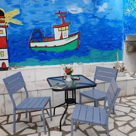 Anthos Apartamento *