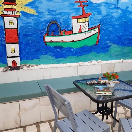 Anthos Limenas (Thasos)