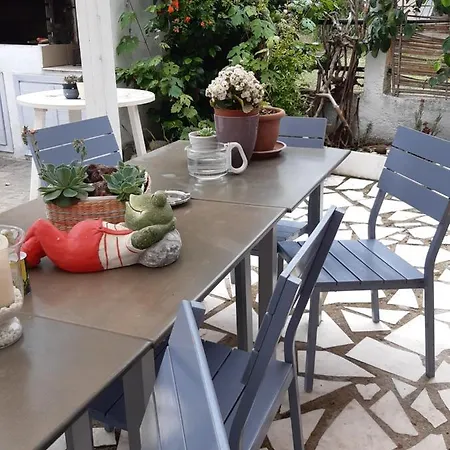 Anthos Apartamento