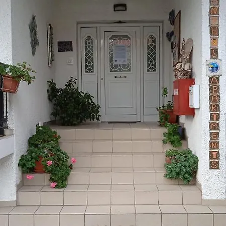 Apartment Anthos