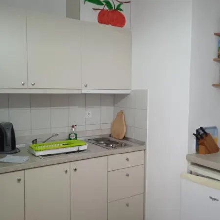 Anthos Apartment *