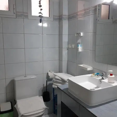 Anthos * Limenas (Thasos)