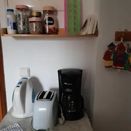 Apartament Anthos Limenas (Thasos)