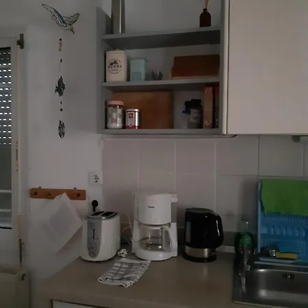 Apartamento Anthos