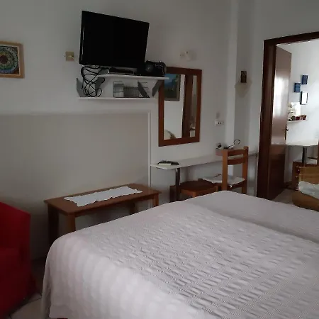 Apartament Anthos *