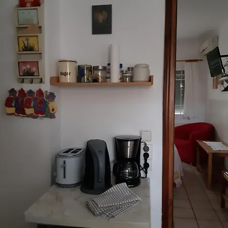 Anthos Limenas (Thasos)