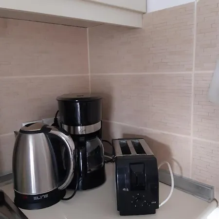 Apartament Anthos Limenas (Thasos)