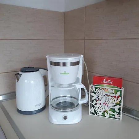 Daire Anthos Limenas (Thasos)