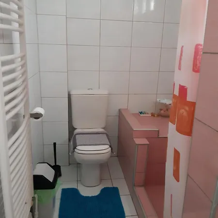 Anthos Apartamento Limenas (Thasos)