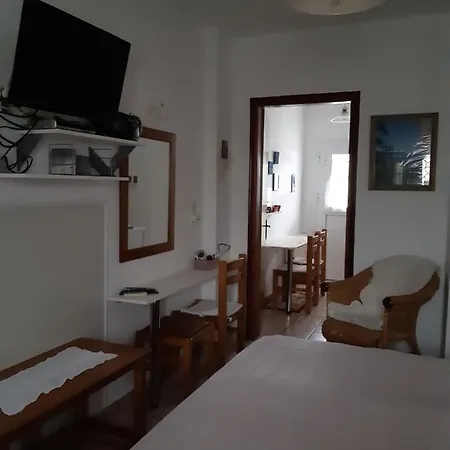 Anthos Apartamento *