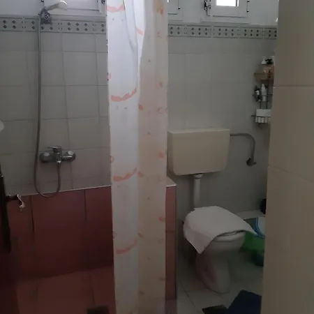 Anthos Limenas (Thasos)