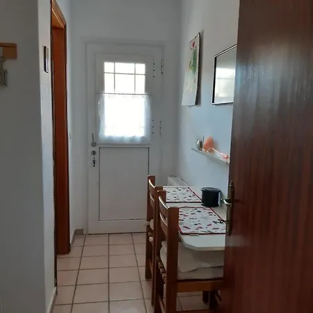 Anthos Апартамент