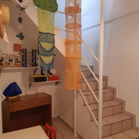 Anthos Apartament