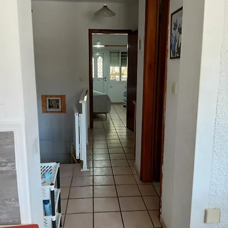 Anthos Apartment