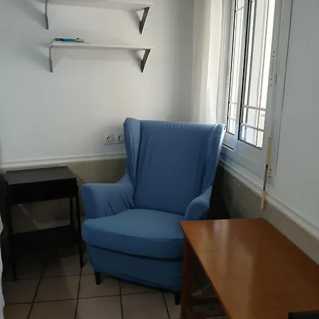 Anthos Apartment *