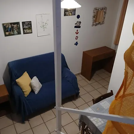 Apartamento Anthos Limenas (Thasos)
