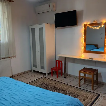 Anthos Apartment *