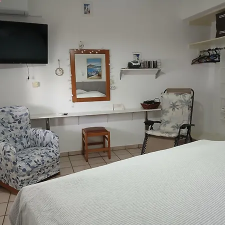 Apartamento Anthos Limenas (Thasos)