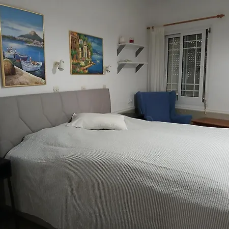 Apartament Anthos Limenas (Thasos)