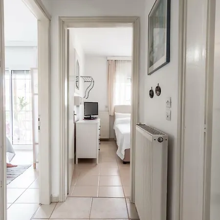 Anthos Limenas (Thasos)