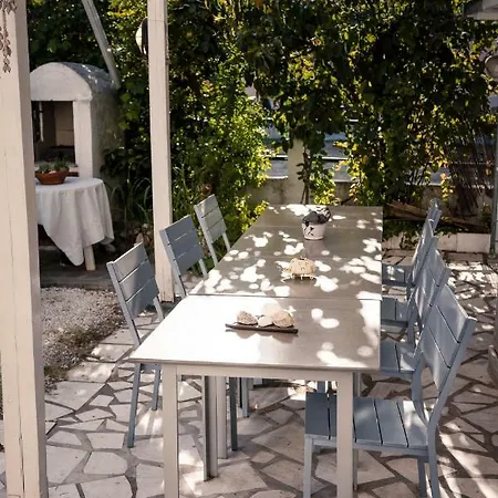Anthos Apartamento Limenas (Thasos)