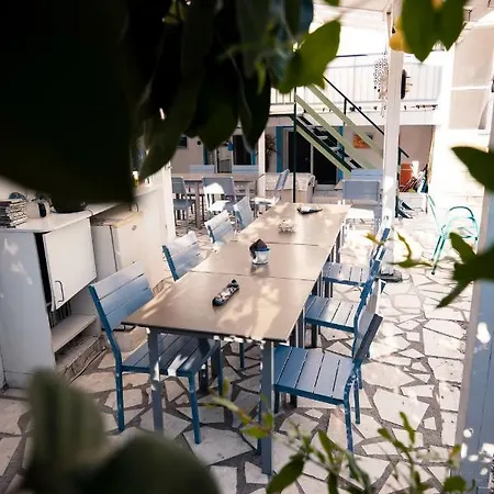 Anthos Apartamento *