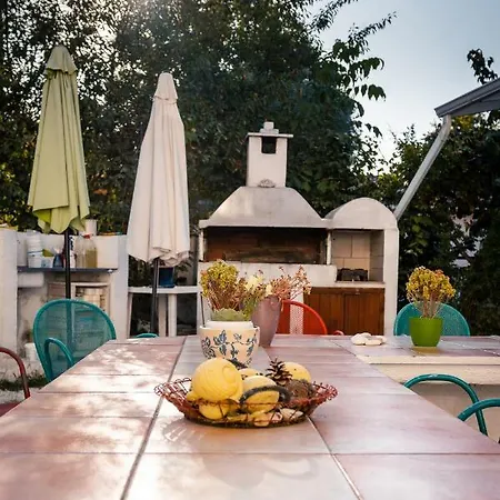 Anthos * Limenas (Thasos)