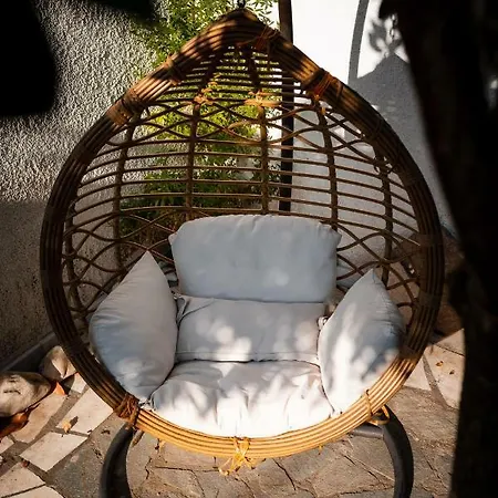 Anthos * Limenas (Thasos)