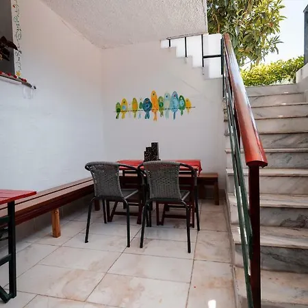 Anthos Apartamento *