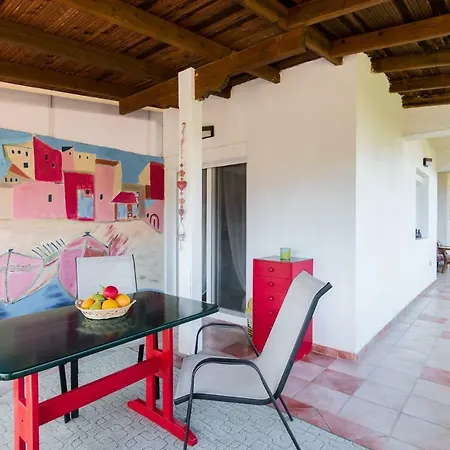 Anthos Limenas (Thasos)