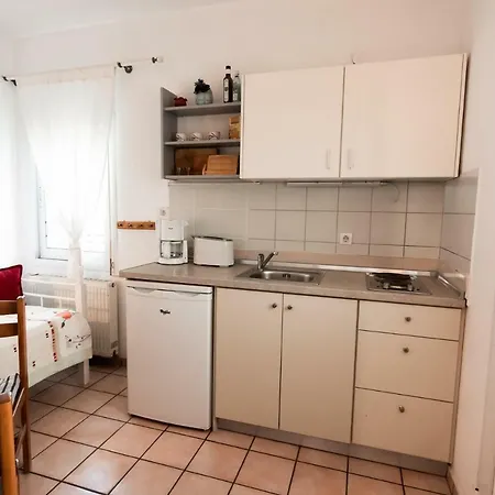 Anthos Apartment Limenas (Thasos)