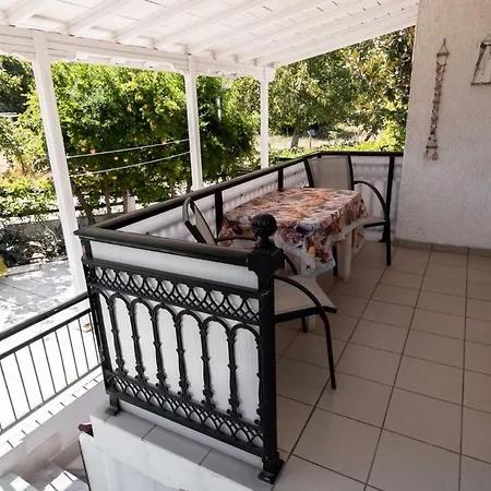 Anthos Limenas (Thasos)