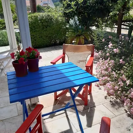 Daire Anthos Limenas (Thasos)