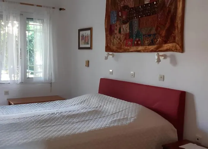 安松公寓式酒店 * 萨索斯