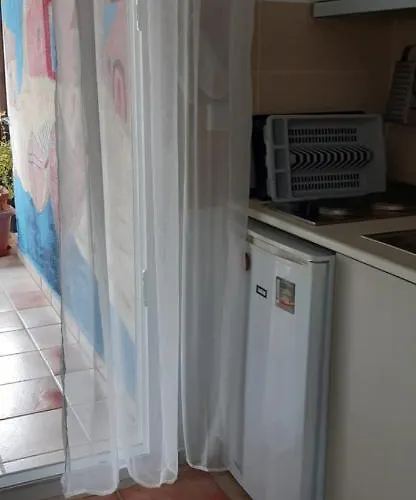 公寓 安松公寓式酒店