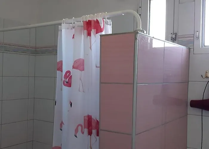 安松公寓式酒店