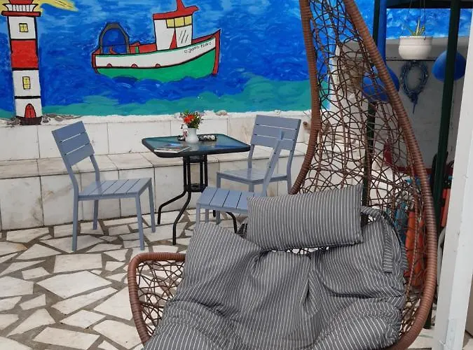 安松公寓式酒店 公寓 *