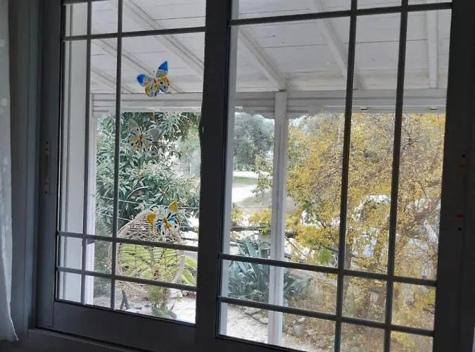 公寓 安松公寓式酒店 *