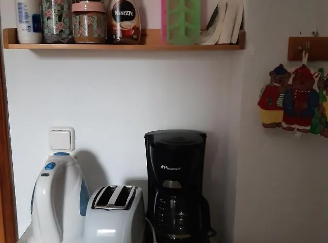 公寓 安松公寓式酒店 萨索斯