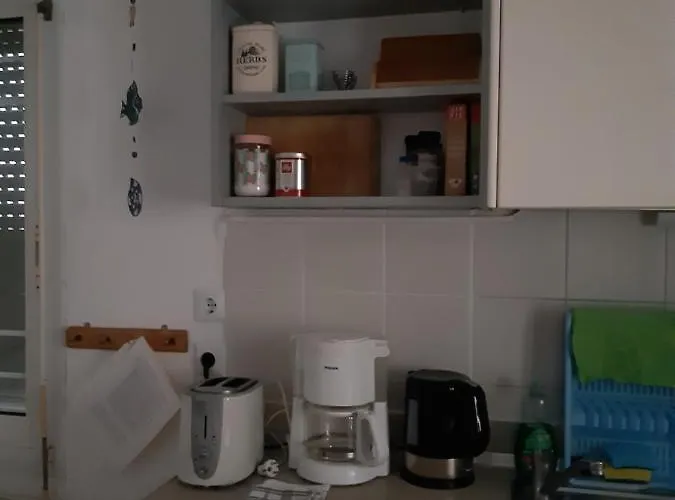 公寓 安松公寓式酒店