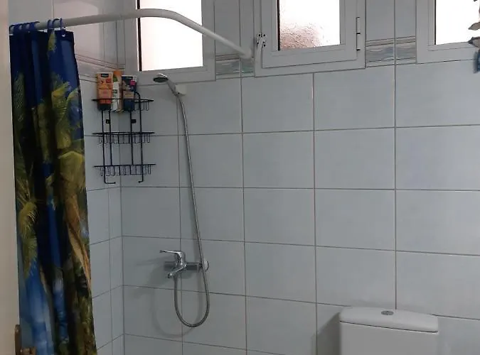 安松公寓式酒店 *