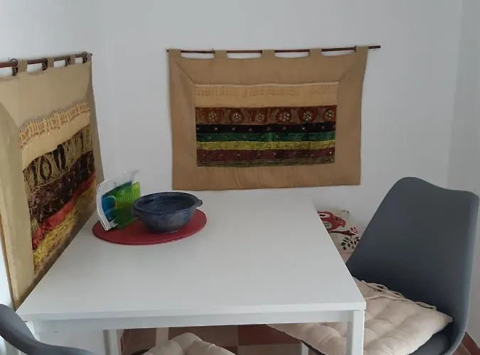 公寓 安松公寓式酒店