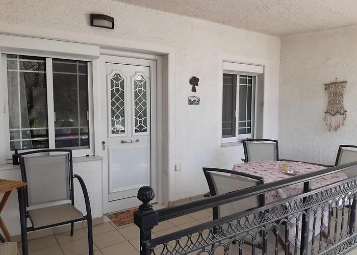 安松公寓式酒店 公寓