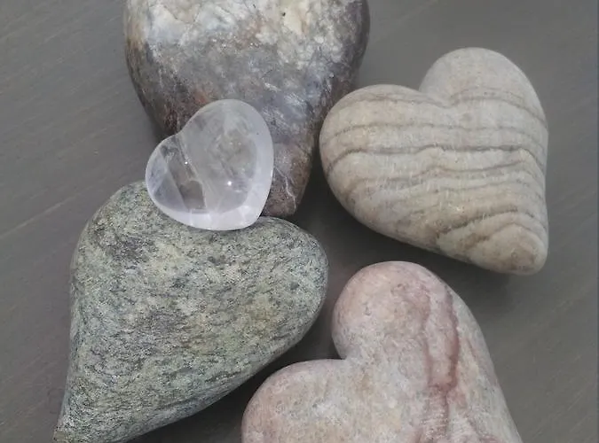 安松公寓式酒店 萨索斯