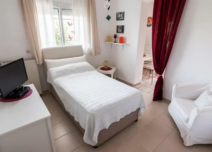 公寓 安松公寓式酒店 *