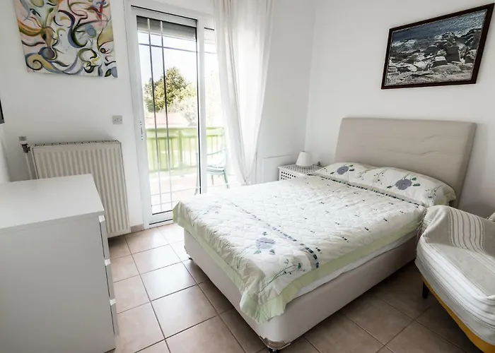 安松公寓式酒店