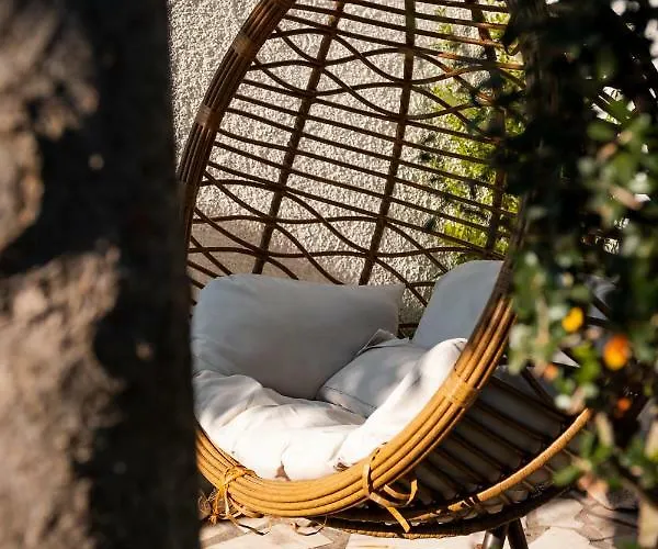 安松公寓式酒店